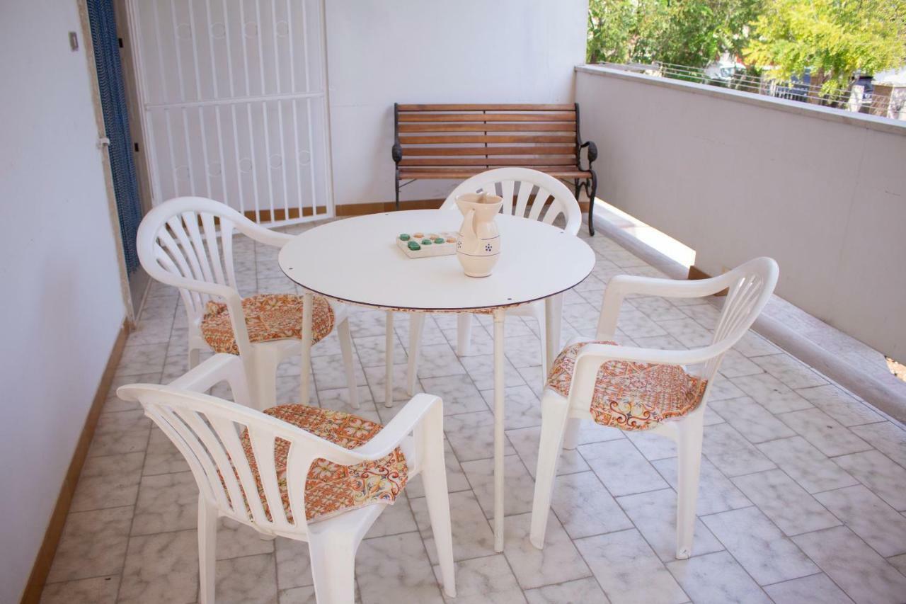 Casa Gelso Apartment Punta Prosciutto Exterior photo