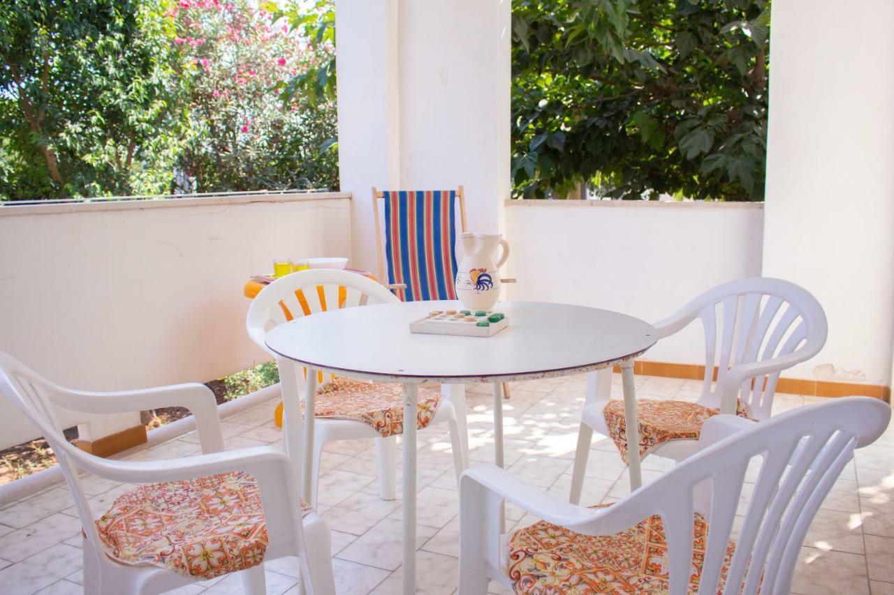 Casa Gelso Apartment Punta Prosciutto Exterior photo