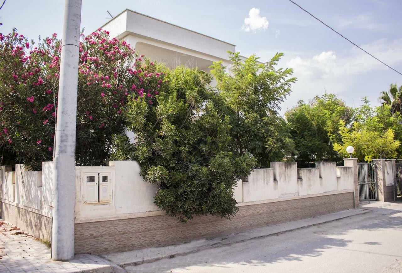 Casa Gelso Apartment Punta Prosciutto Exterior photo